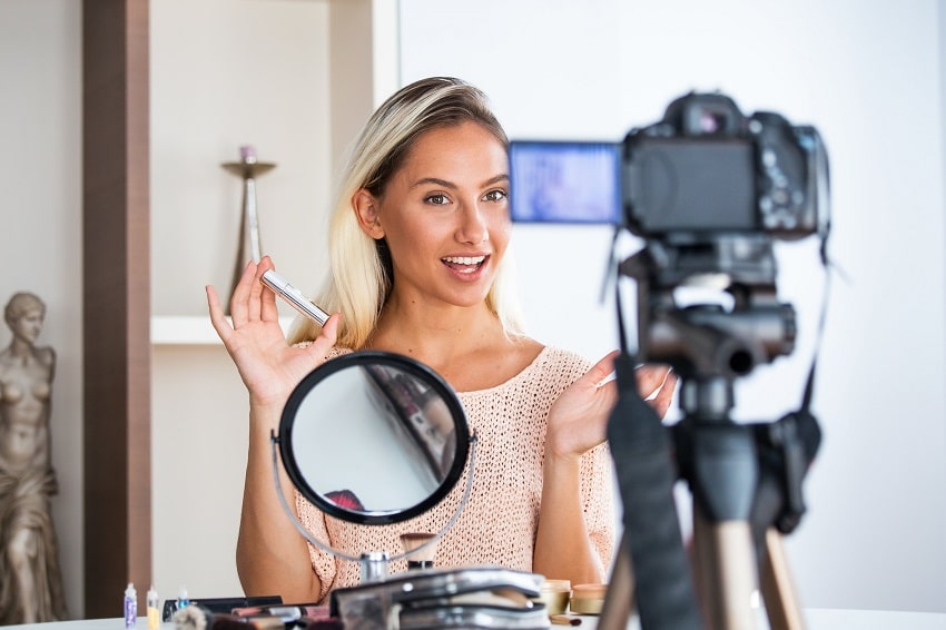Influencer Berlin
